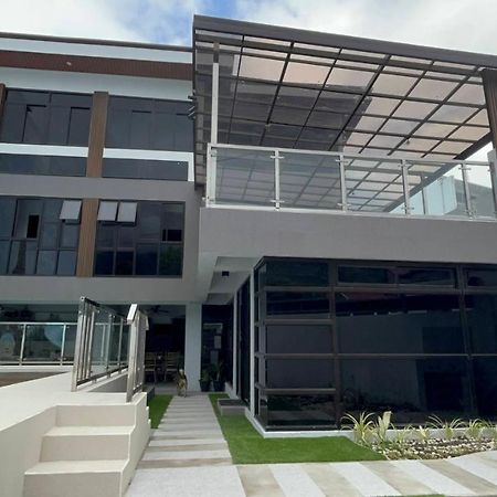 8 Flags Resort Laguna Лос Баньос Екстериор снимка