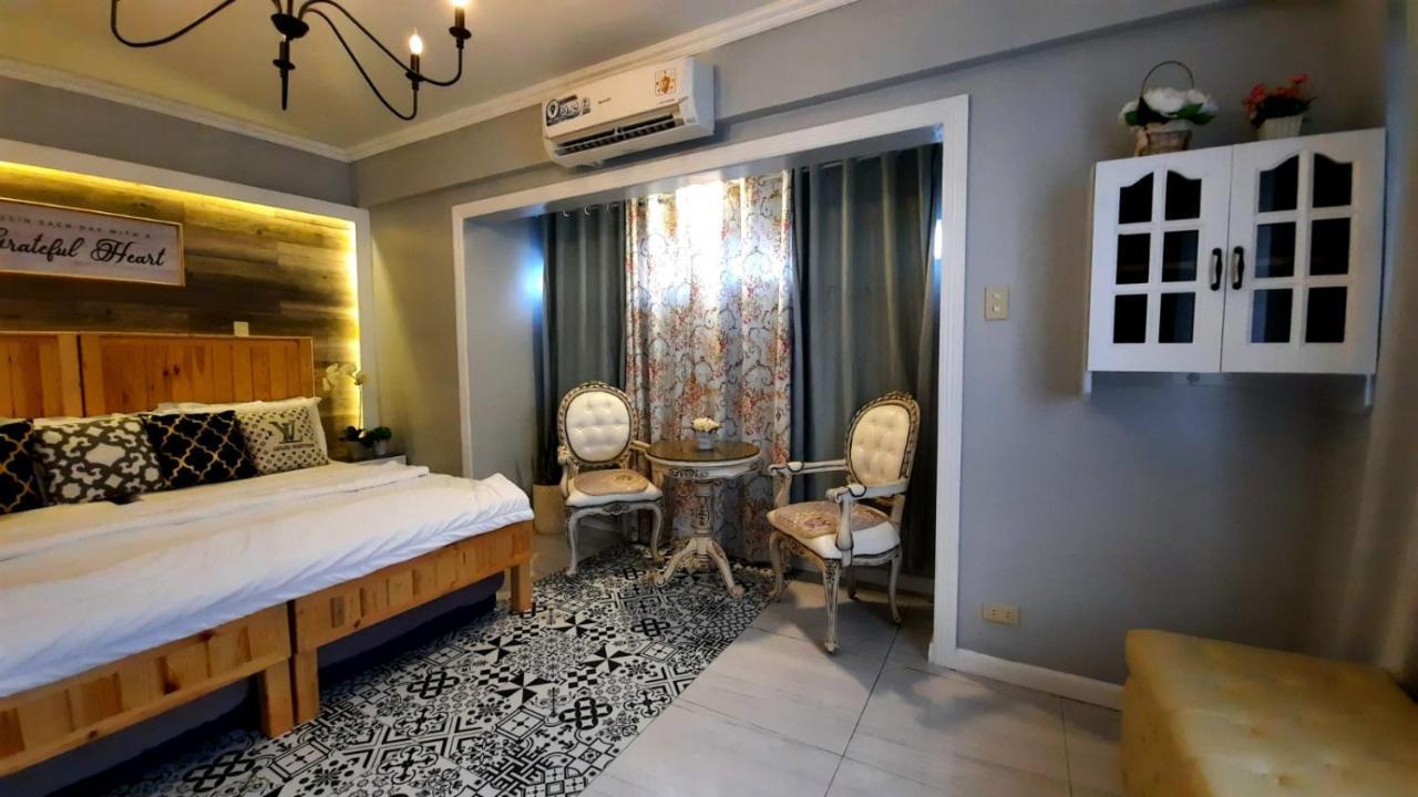 8 Flags Resort Laguna Лос Баньос Екстериор снимка