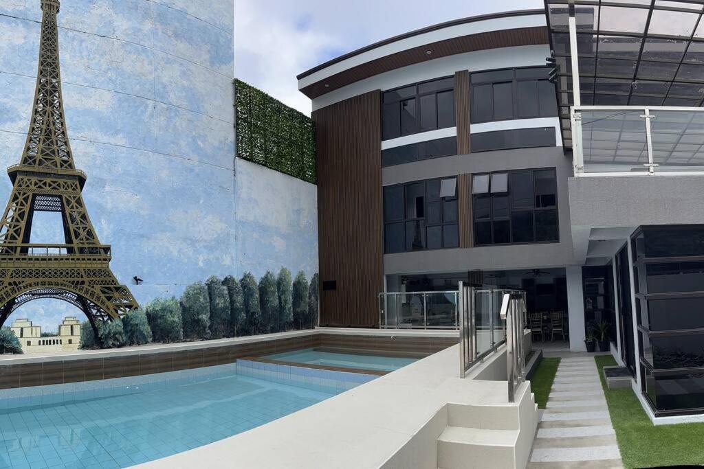 8 Flags Resort Laguna Лос Баньос Екстериор снимка