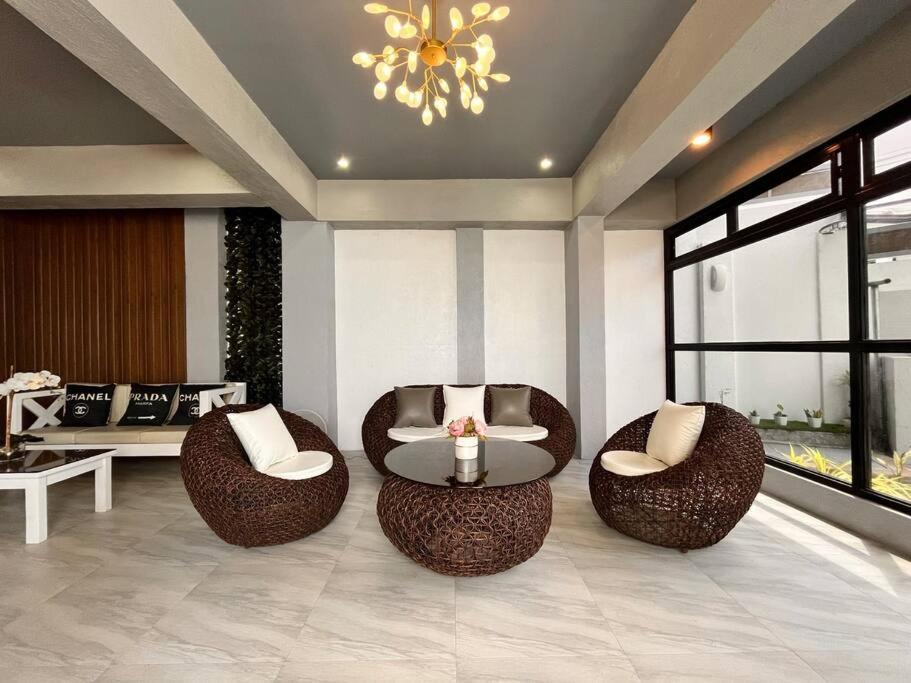 8 Flags Resort Laguna Лос Баньос Екстериор снимка