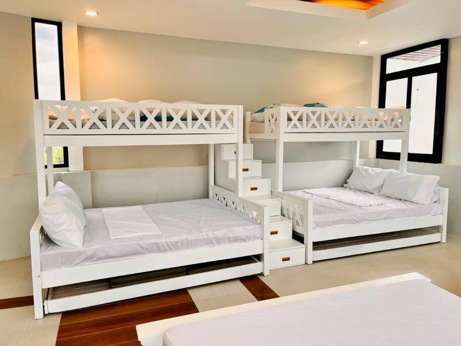 8 Flags Resort Laguna Лос Баньос Екстериор снимка