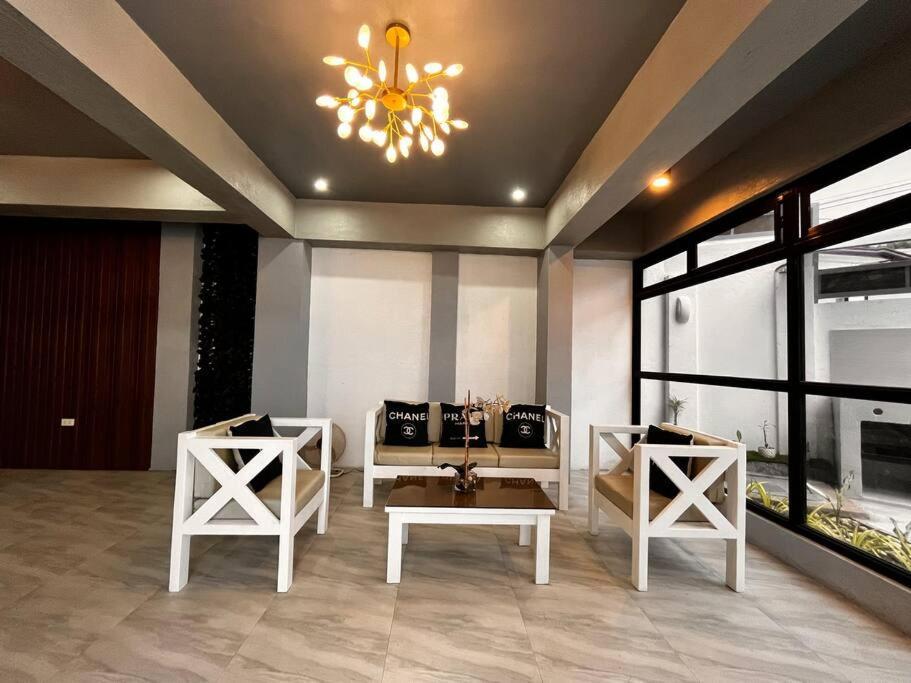 8 Flags Resort Laguna Лос Баньос Екстериор снимка