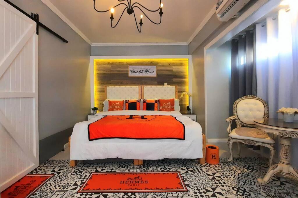8 Flags Resort Laguna Лос Баньос Екстериор снимка